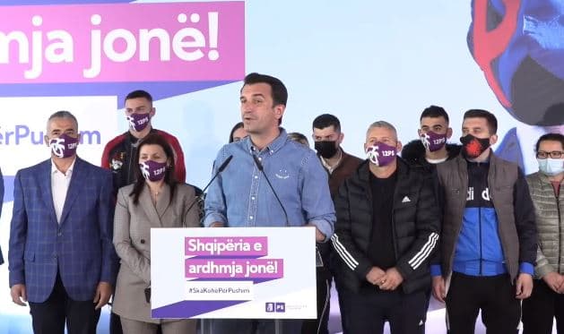 Tiranë/ PS fiton edhe Njësinë 11, bastion i së djathtës