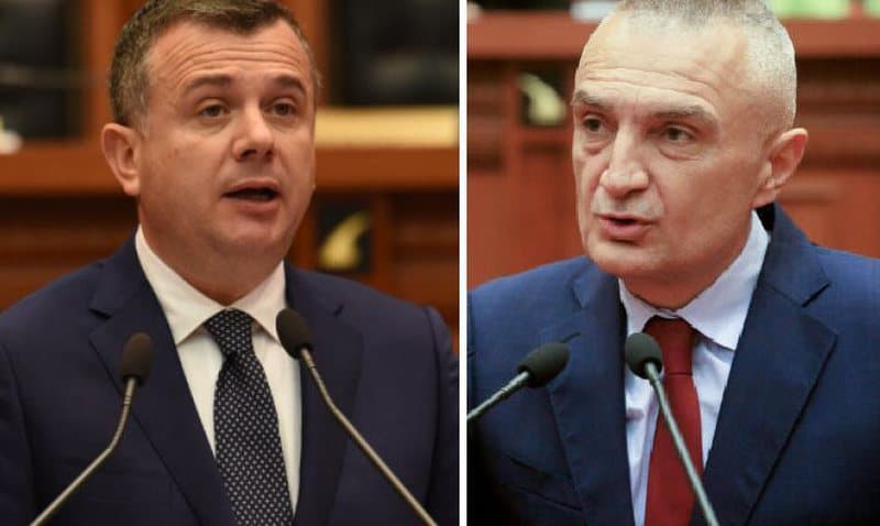    Balla për shkarkimin e Metës: Të mbarojë procesi i numërimit dhe t’ia bëjmë gati "letrat e pensionit"