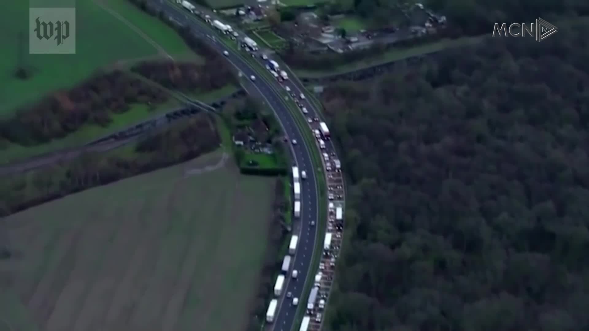 BE pro marrëveshjes tregtare me Britaninë (VIDEO)