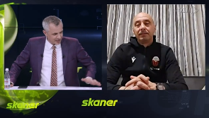 Gjoka: Shumë e vështirë që një trajner shqiptar të fitojë jashtë vendit