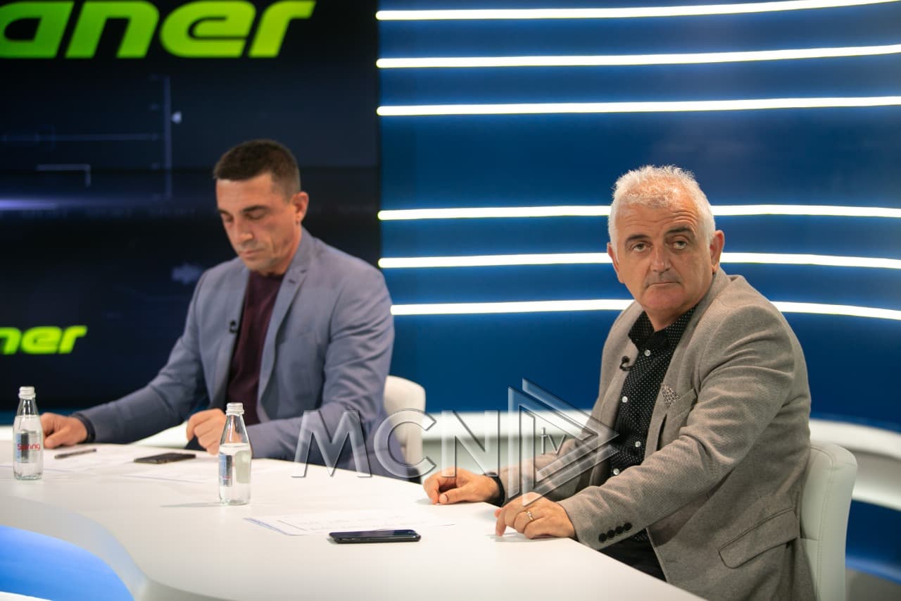 Goditja e trajnerit të Partizanit, Mërgjyshi: Ndeshja duhej të ndërpritej