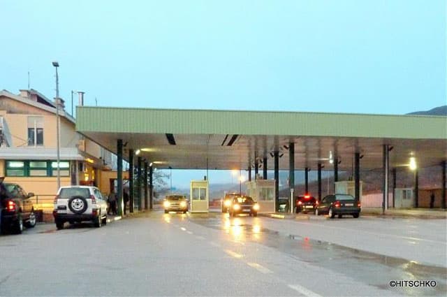 I dënuar në Belgjikë, arrestohet në Morinë 69-vjeçari nga Kosova