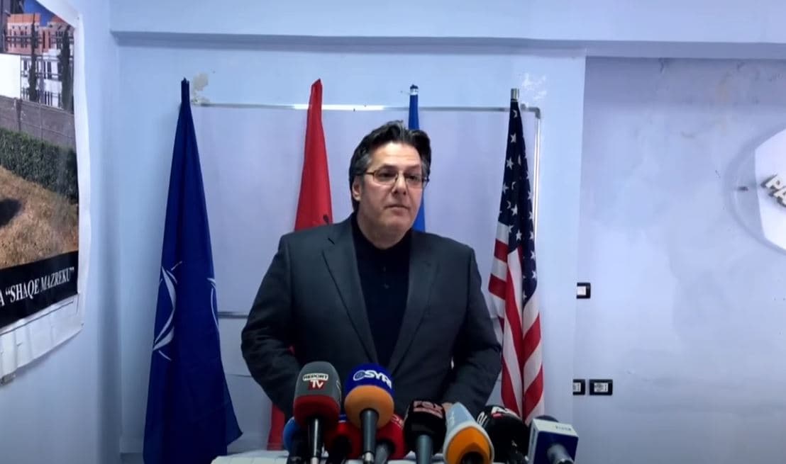  Akuzon Paloka: Dako kryetar real i PS në Durrës, beteja pёr demokracinë sapo ka filluar