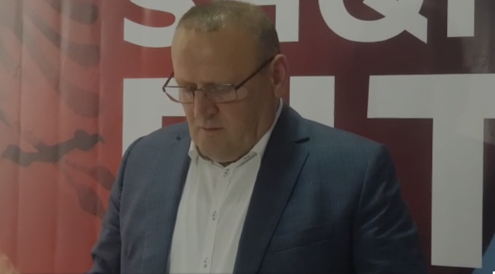 Humbja e zgjedhjeve, PD në Shkodër: Ecim para me Lulzim Bashën!