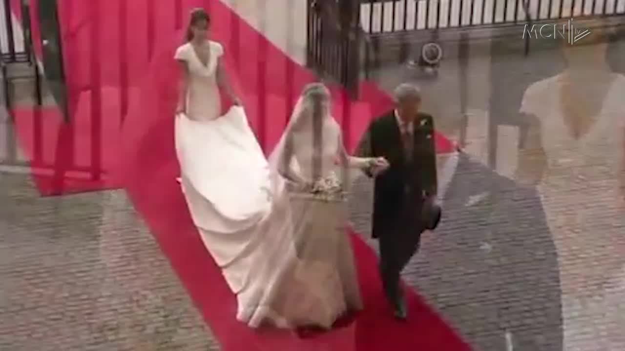 William dhe Kate (VIDEO)