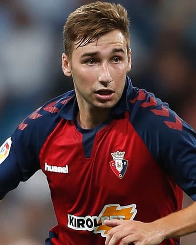 Atalanta peshkon tek Athletic Bilbao