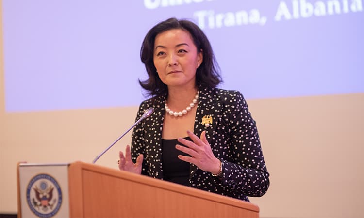 Thirrja e kryeprokurorit për hetimin e krimit zgjedhor, Kim: E mbështes fuqishëm këtë thirrje