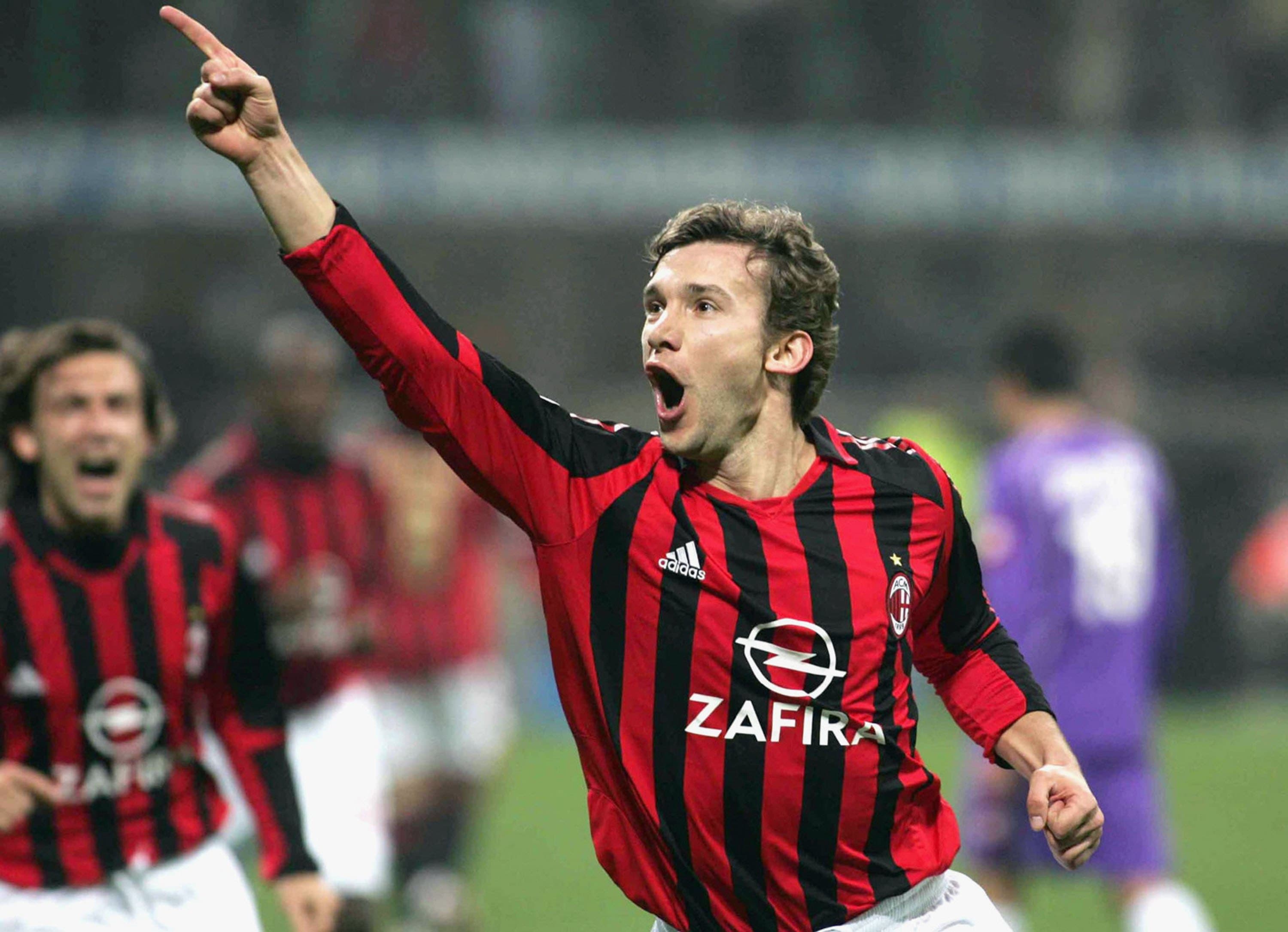 Shevchenko: Tre muaj pas finales së Stambollit zgjohesha duke bërtitur