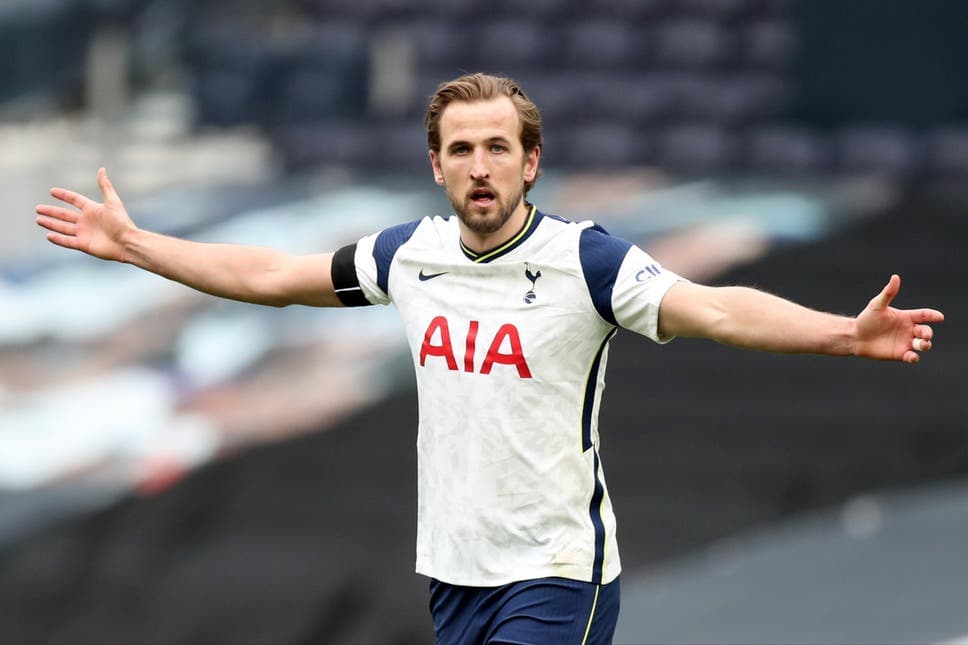 Harry Kane deklaron të ardhmen 