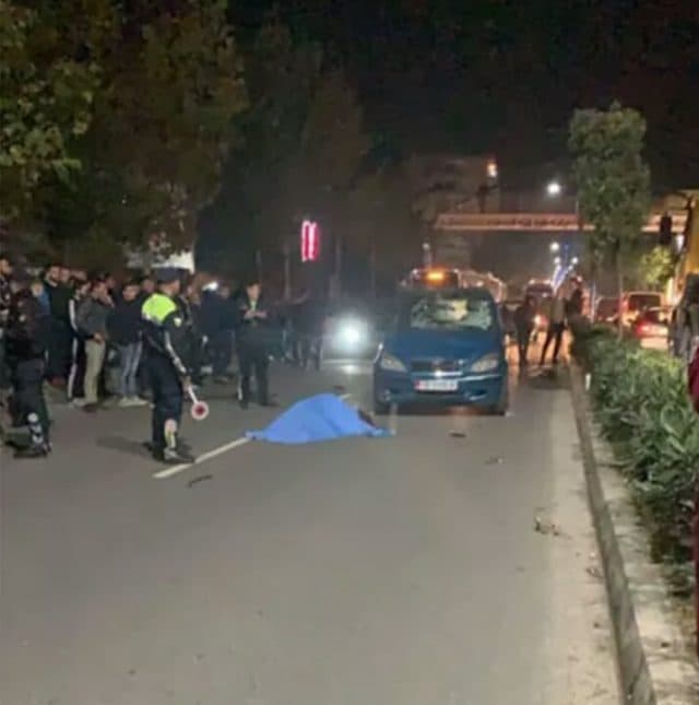 Kamëz, aksidentohet për vdekje 60-vjeçari