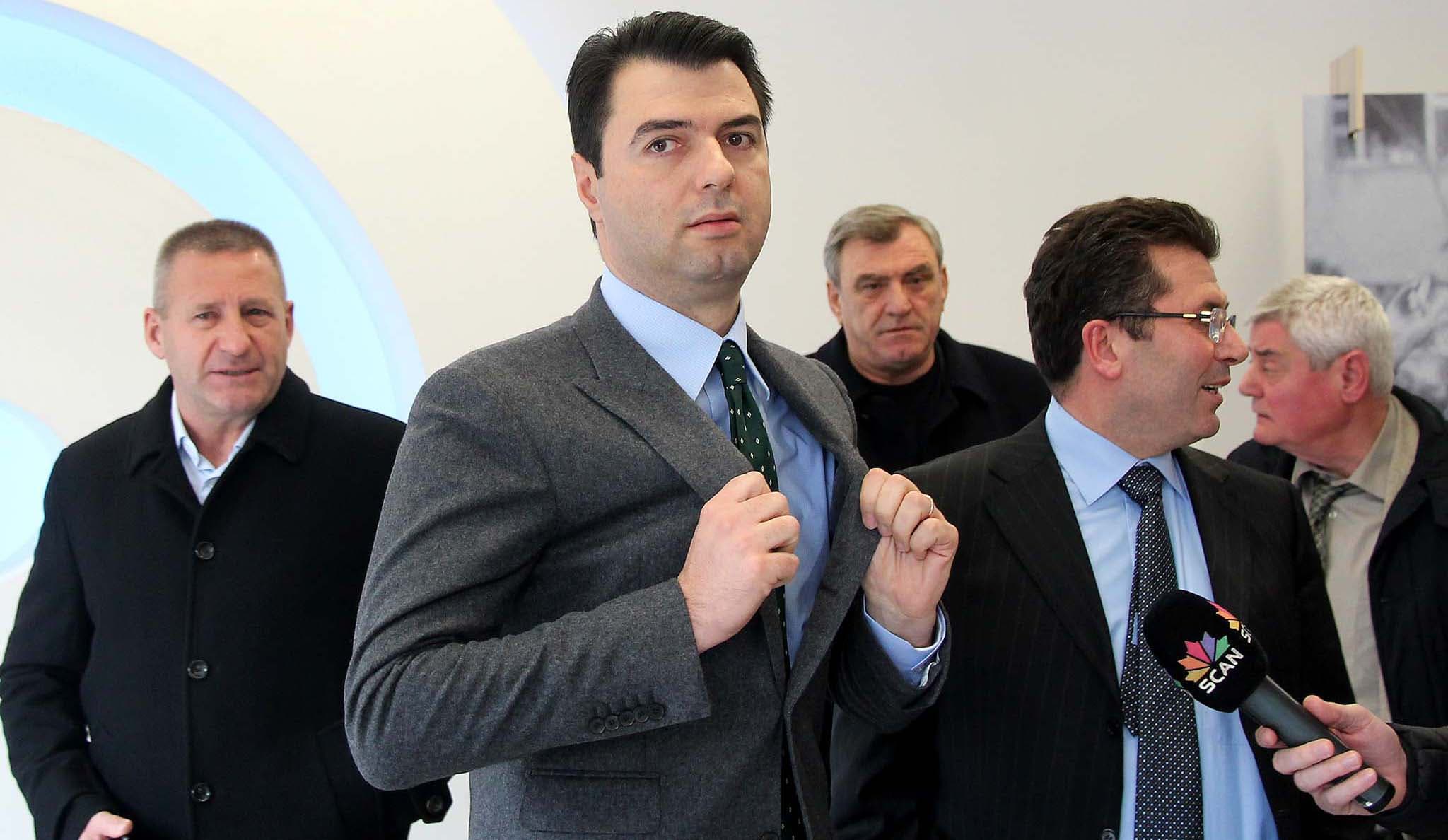 Shpëtim Idrizi triumfon me vota mes aleatëve të PD, zhgënjen Nard Ndoka