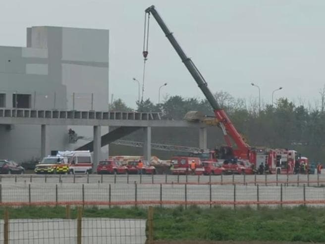Shembet trau në kantierin e “Amazon”, humb jetën një shtetas shqiptar