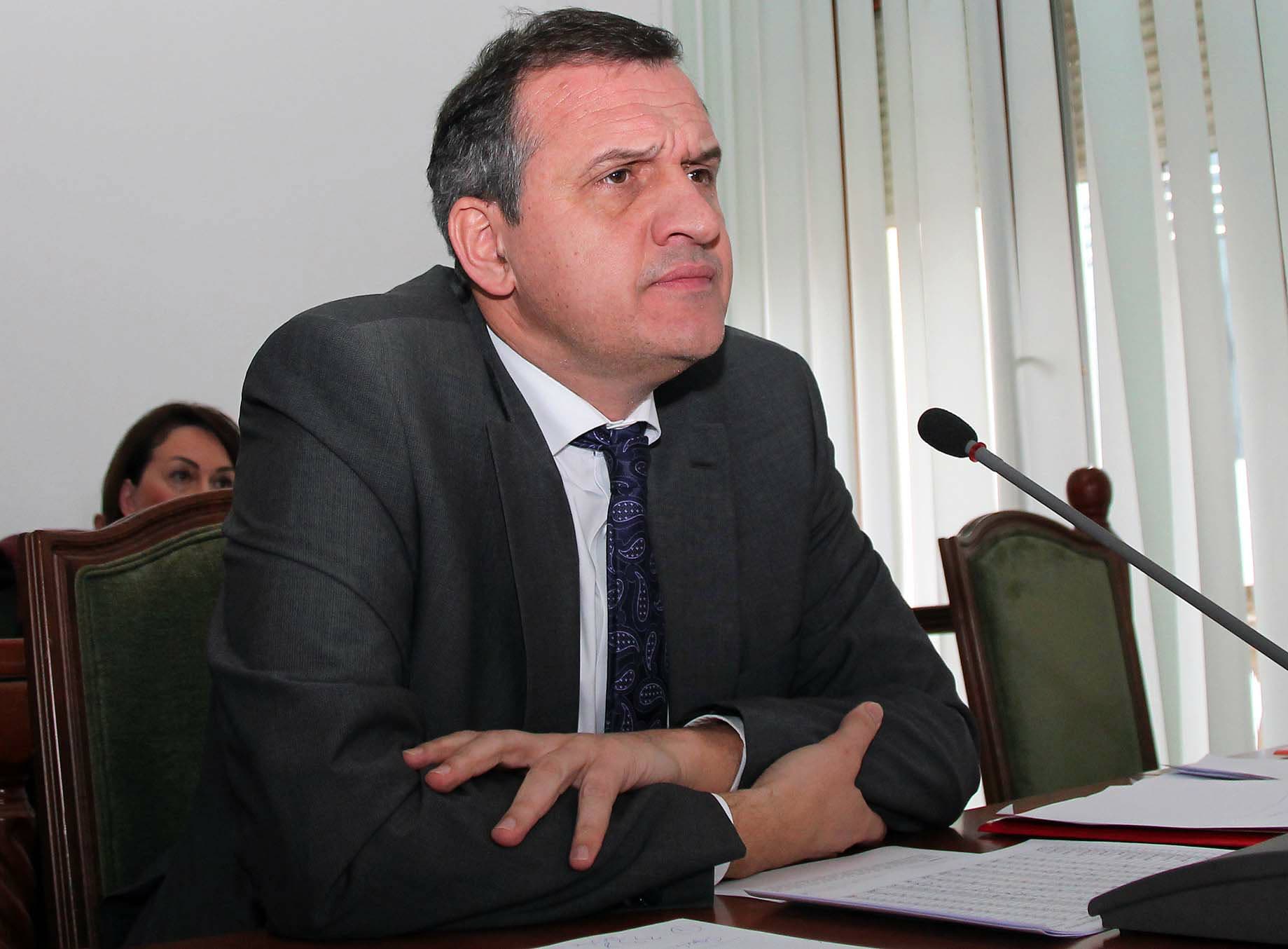 Nuk mori mandatin, Beqaj u kërkon ndjesë socialistëve të Shkodrës: U përpoqa