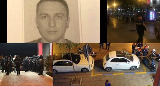 Vrasja në ish-Bllok/ Ervis Martinaj përfiton gjykim të shkurtuar prej 3.8 vitesh burg