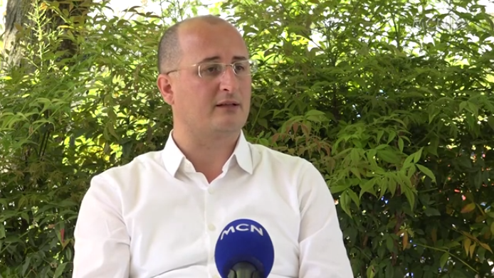 Gabimet e sondazheve për zgjedhjet, Gjeladini: I mundi inteligjenca artificiale (VIDEO)