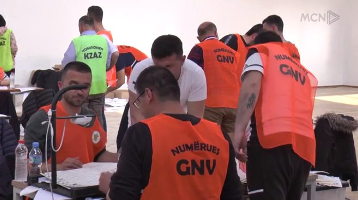Xhafaj, Rakipi dhe Boçi rrëzojnë renditjen e kryetarëve (VIDEO) 