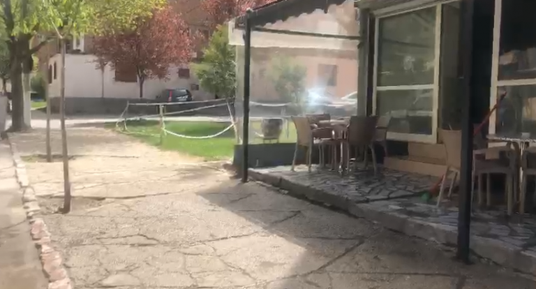 Plagosi me armë zjarri 24-vjeçarin, arrestohet adoleshenti në Korçë