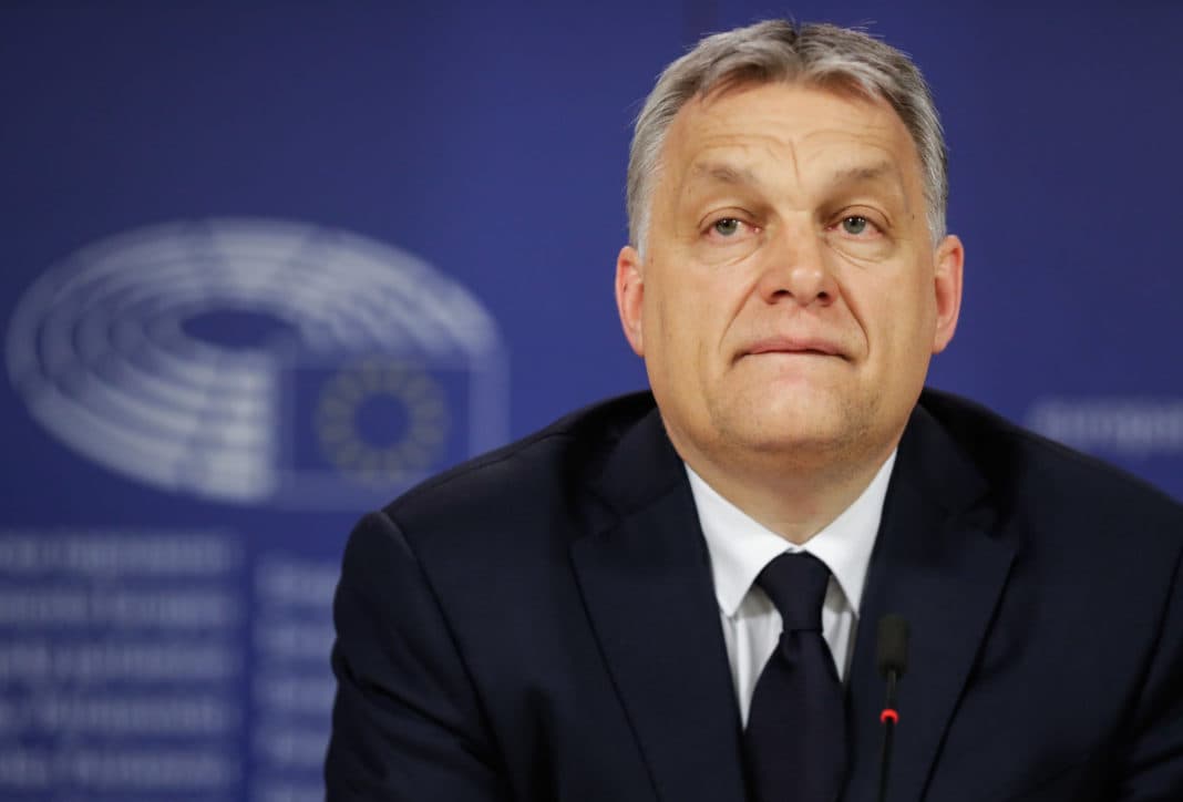 Shteti paralel i Orban-it në Hungari