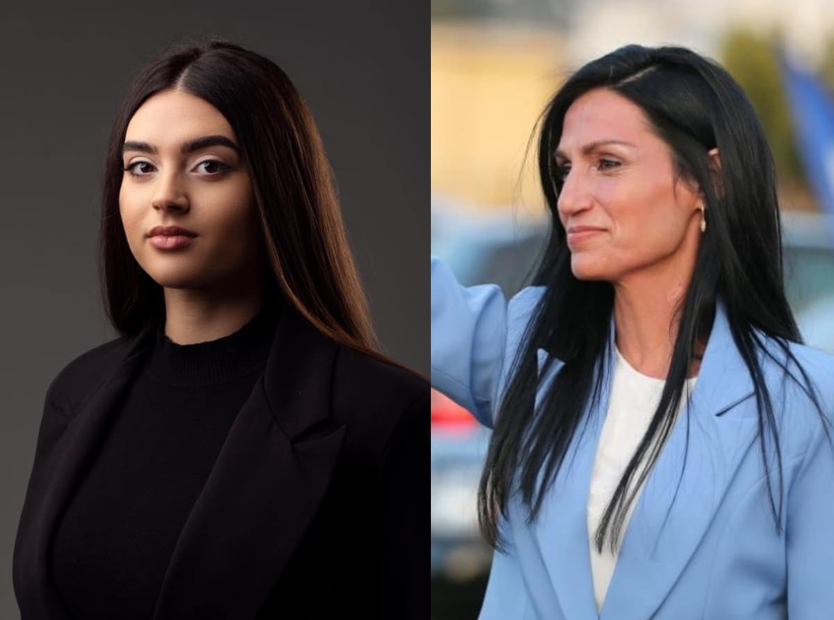 Kush është 22-vjeçarja dhe doktoresha që po kryesojnë listën e PD në Durrës
