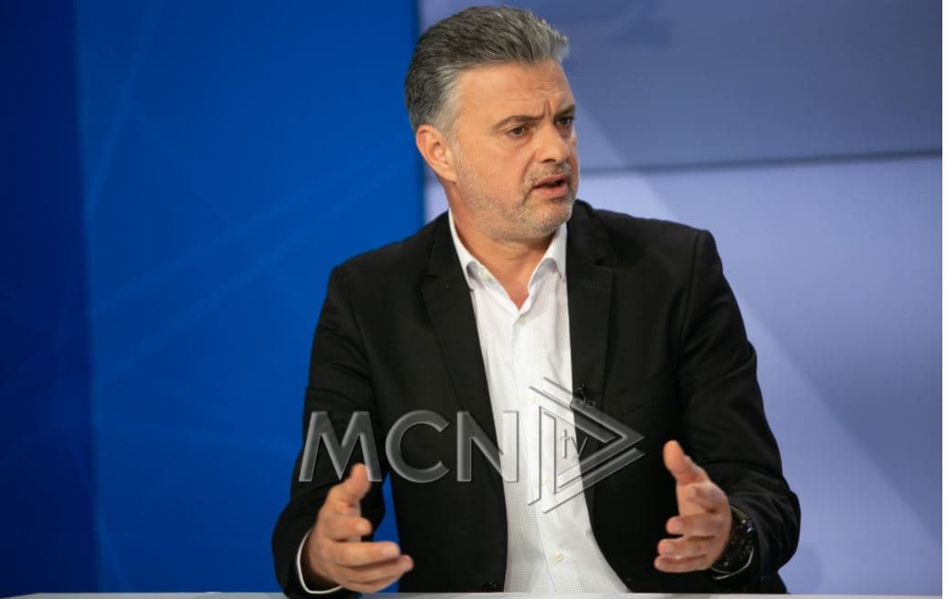 Pse duhet të ikë Basha? Ristani shpjegon në MCN arsyet pse kërkohet dorëheqja (VIDEO)