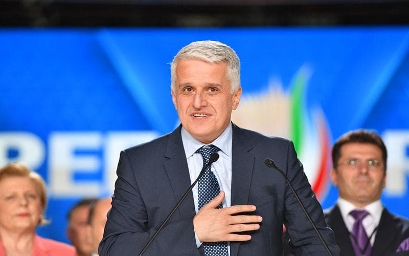 Humbi mandatin, Majko: Bëra fushatë për partinë, jo për veten!