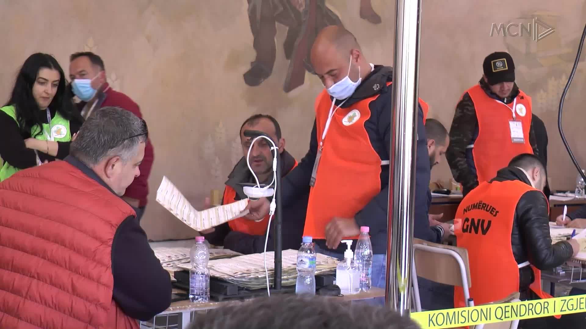 Abazi: Betejë ligjore për votat e grabitura (VIDEO)