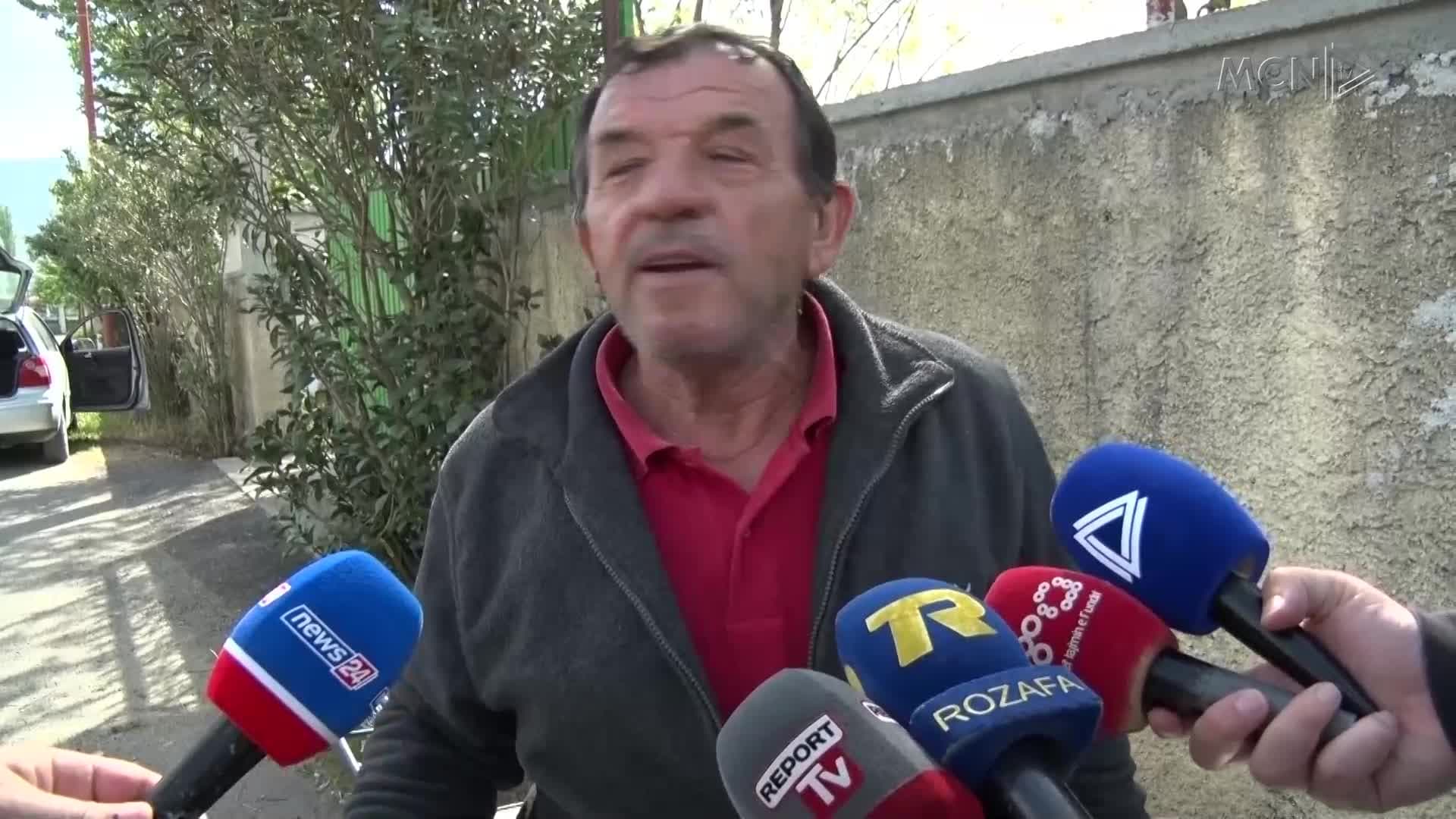 Vjedhje masive në fshatin Baqel (VIDEO)