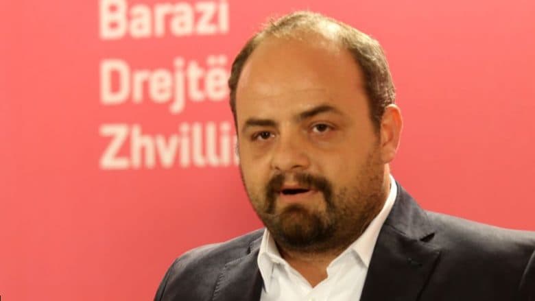      Bojken Abazi: Na është manipuluar vota, në Shqipëri është instaluar autoritarizmi elektoral