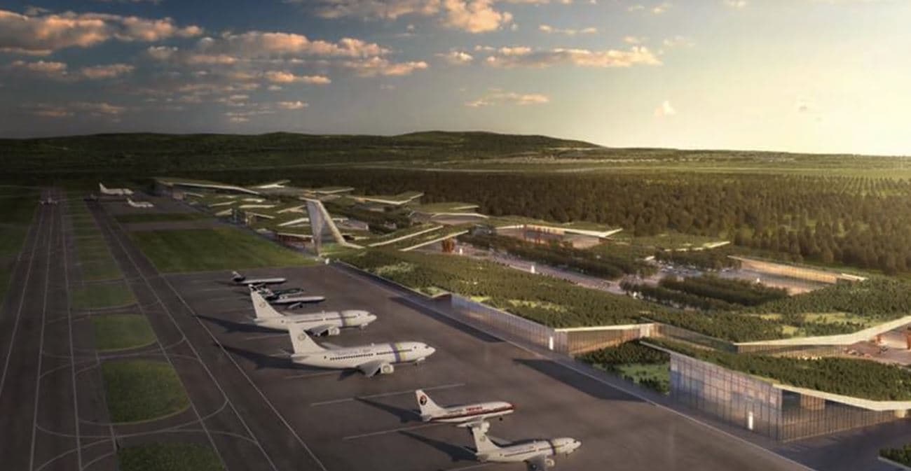 Aeroporti i Vlorës, Rama: Do t'i sjellim shqiptarët direkt nga Amerika