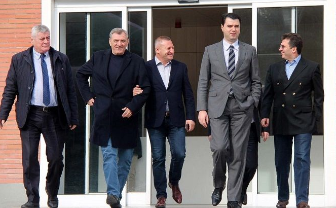 Lufta për mandate/ Ja sa vota kanë arritur të marrin “aleatët” e vegjël të PD