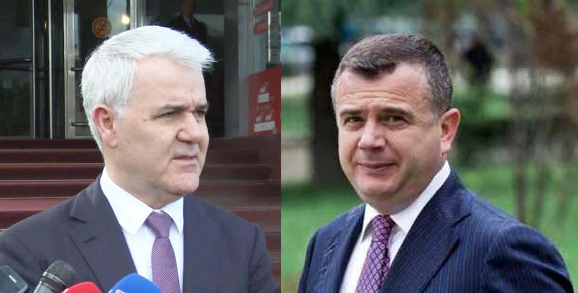10 politikanët më të preferuar të shqiptarëve, Balla dhe Xhafaj në krye