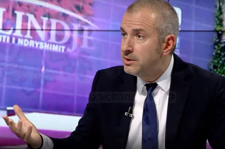 Nuk mori mandat/ Ervin Bushati: Punova fort për objektivin e PS