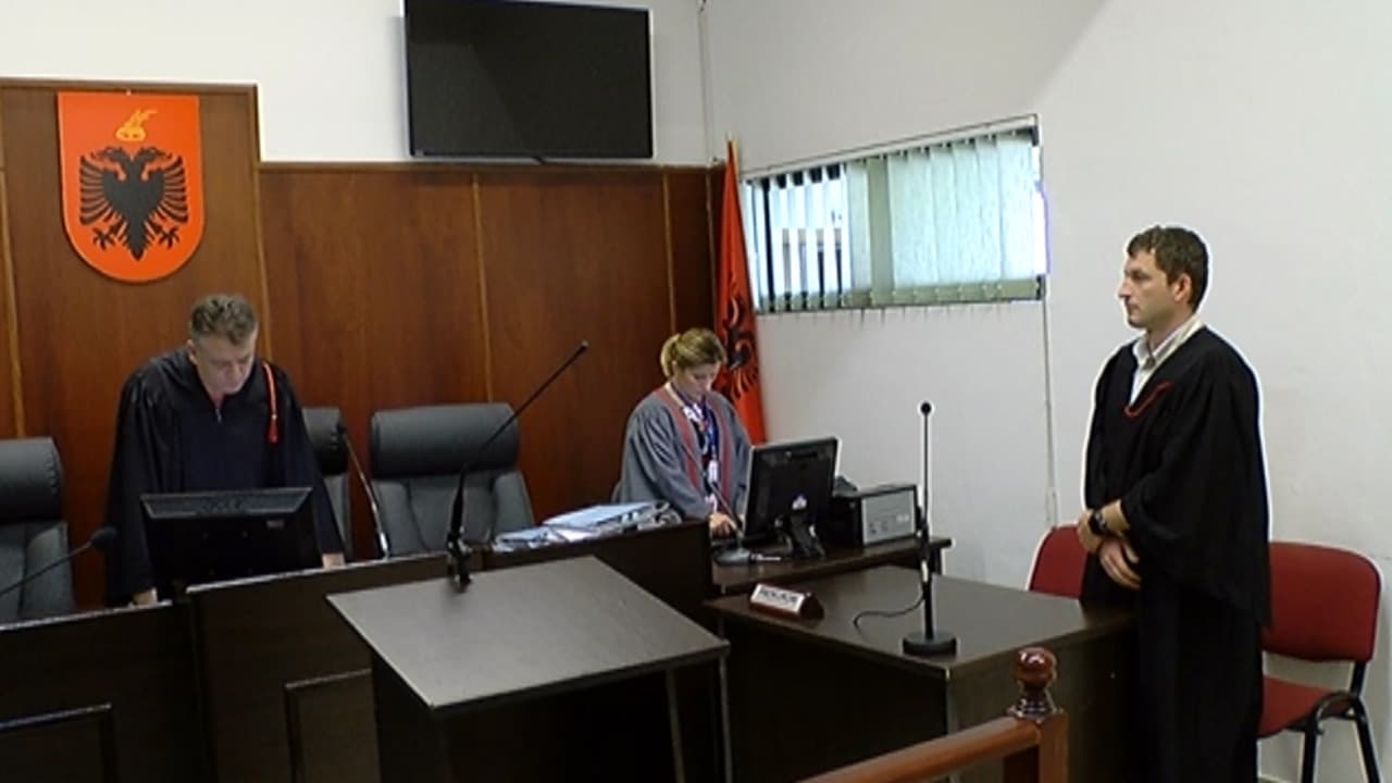 Drejtues i ri për Prokurorinë e Lezhës
