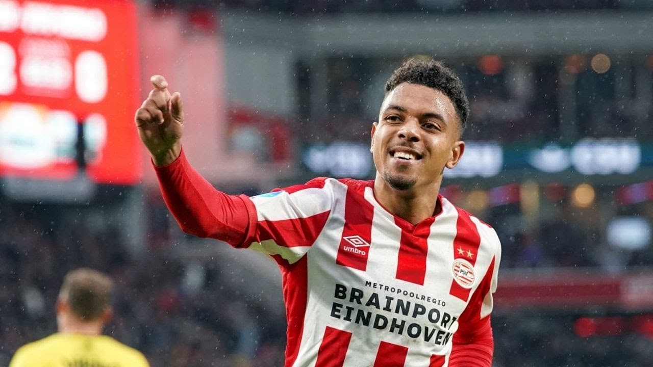 Liverpooli vendos për Donyell Malen