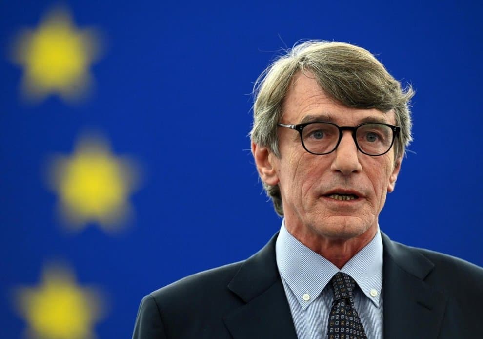 Rusia, sanksione për presidentin e PE dhe 7 zyrtarë të tjerë