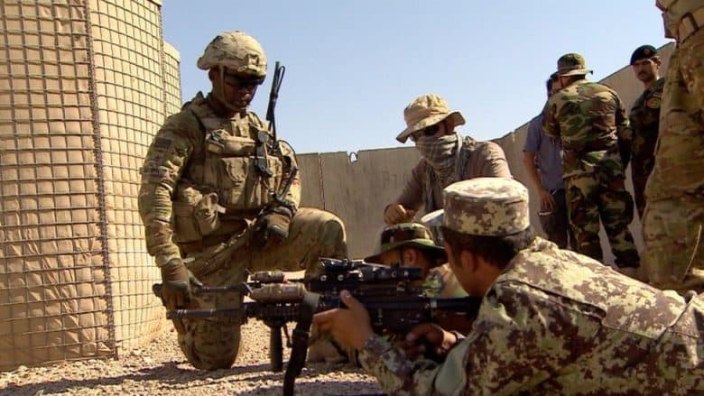 Afganistan, Amerika nis zyrtarisht tërheqjen e trupave pas 20 vitesh luftë
