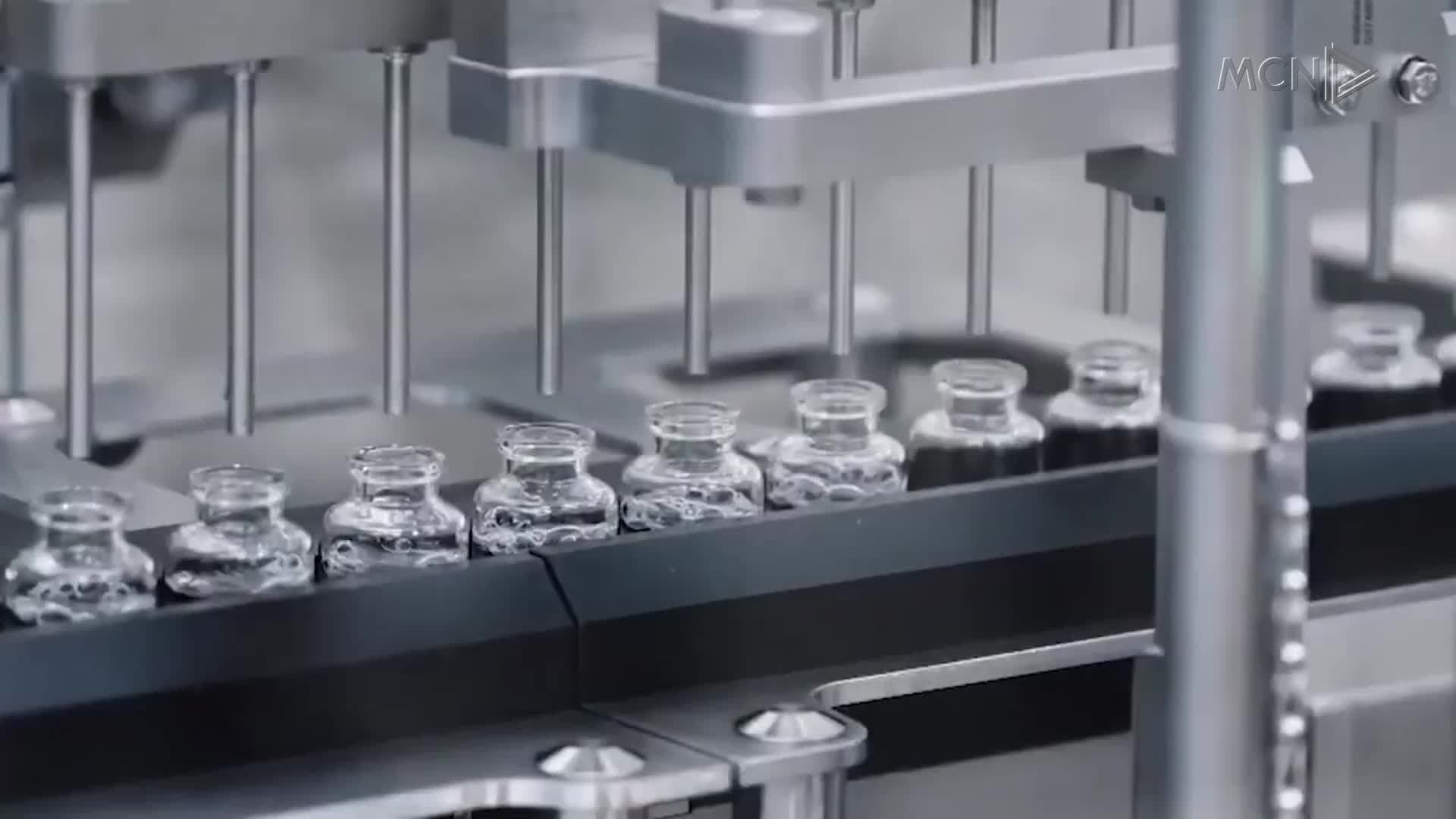 OBSH drejt miratimit të vasinës kineze (VIDEO)