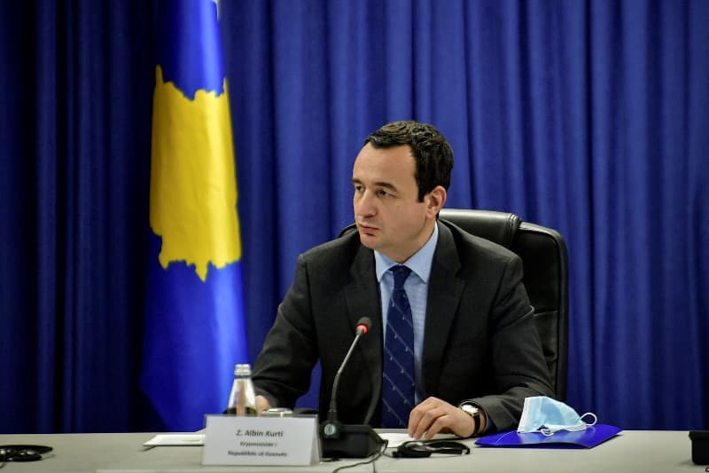 Kurti jep lajmin për 1 Maj: Pagën minimale do ta rrisim në 250 euro