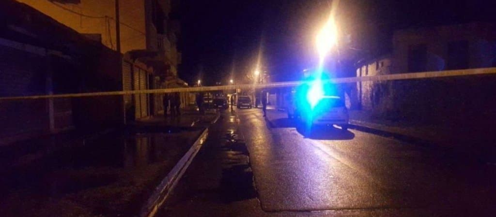 Fushë-Krujë, plagoset në këmbë pronari i një fasonerie