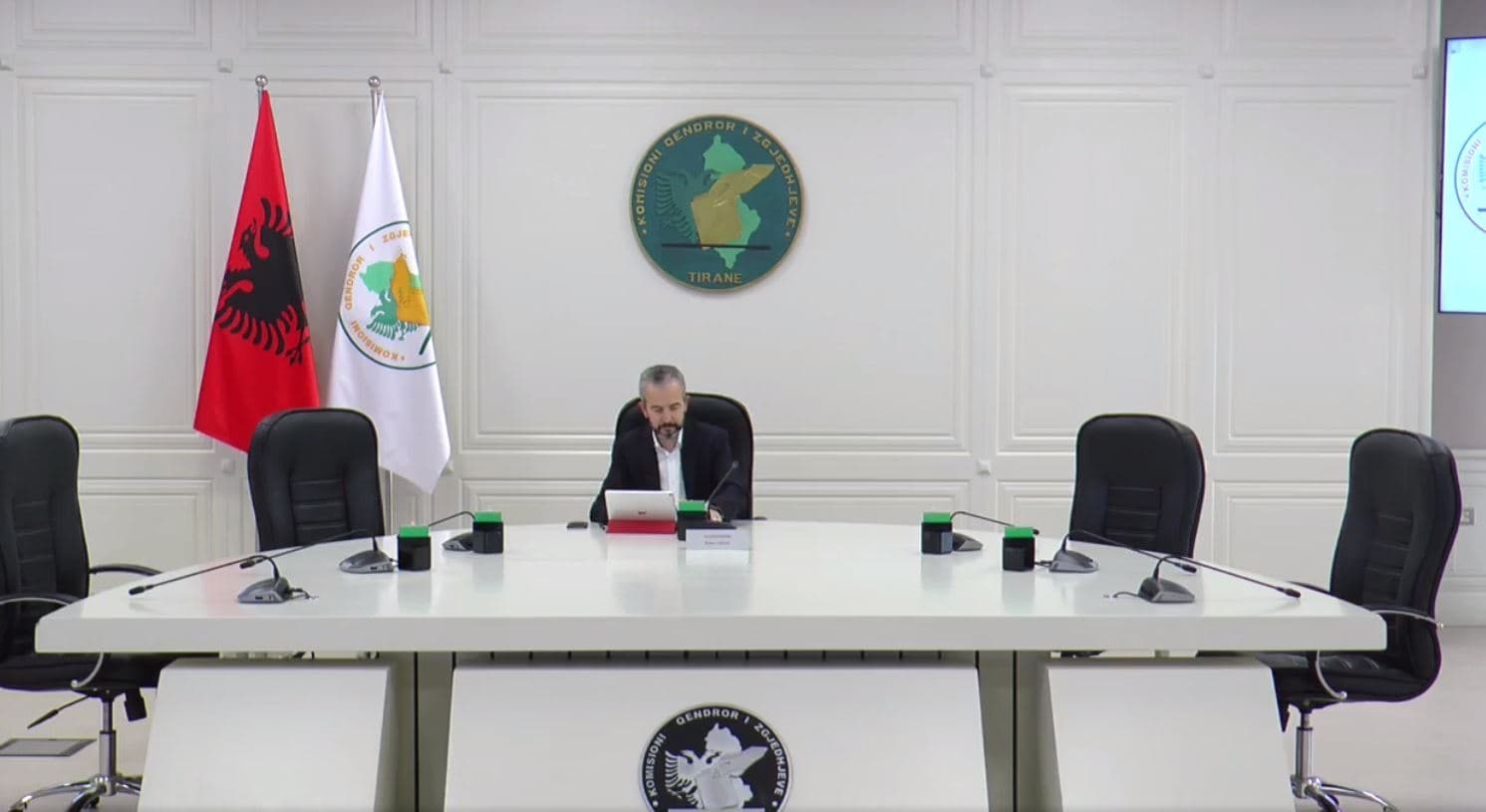 Celibashi: 79 KZAZ kanë dorëzuar materialet zgjedhore