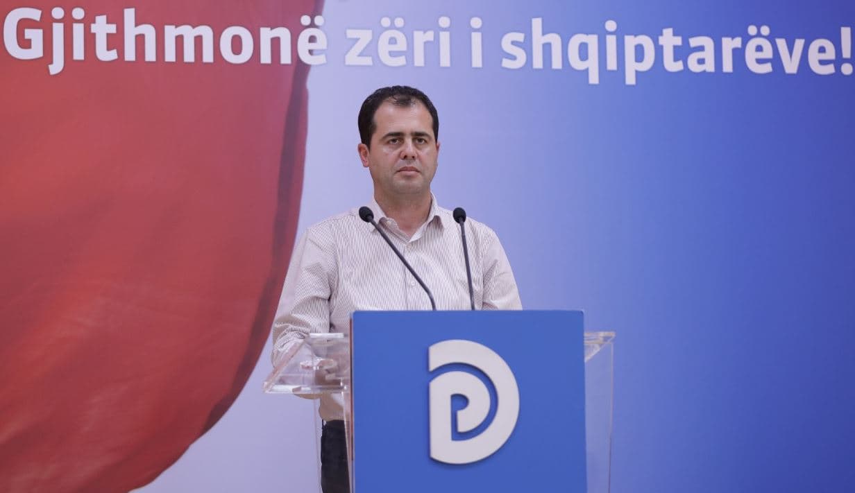 Bylykbashi: Bashkitë e Ramës kanë rritur vlerën e dëmeve nga tërmeti me qëllim blerjen e votës (VIDEO)