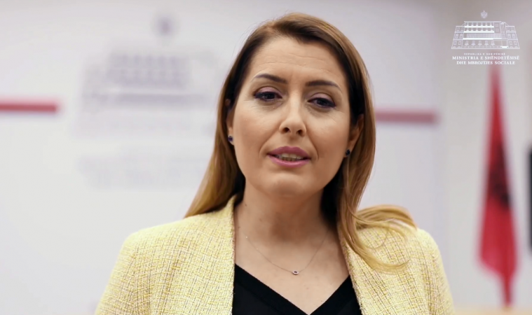 Manastirliu: Procesi ecën me shpejtësi, gati 500 mijë të vaksinuar në Shqipëri