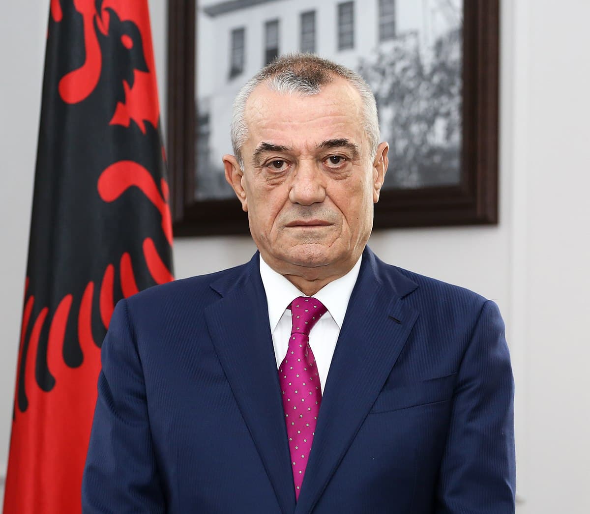 1 Maj/ Ruçi: Çdo punë ka dinjitet e çdo punëtor është vlerë