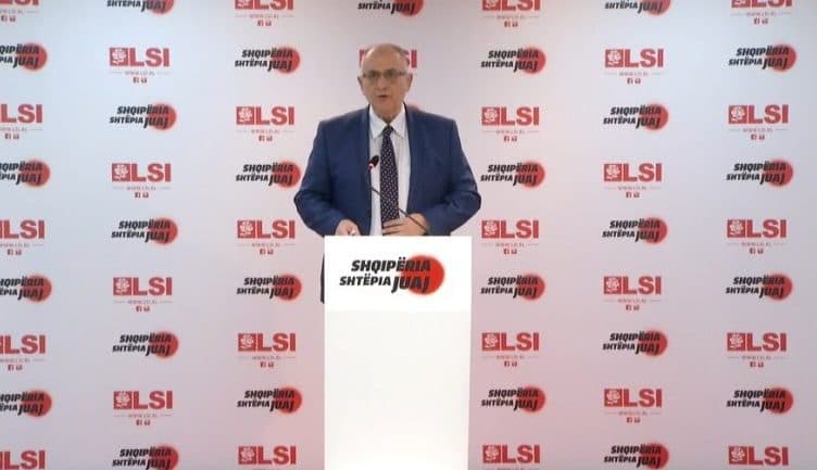 Vasili në mbrojtje të Bashës: Kërkesat për dorëheqje ndihmojnë fshehjen e krimeve zgjedhore