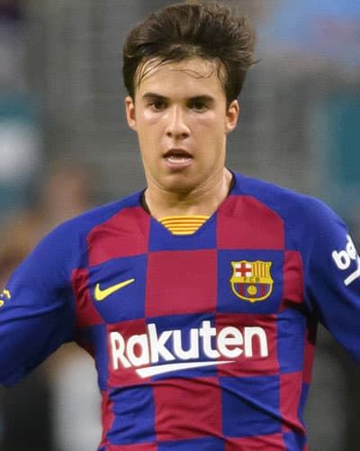 Dy gjigantë në luftë për Riqui Puig