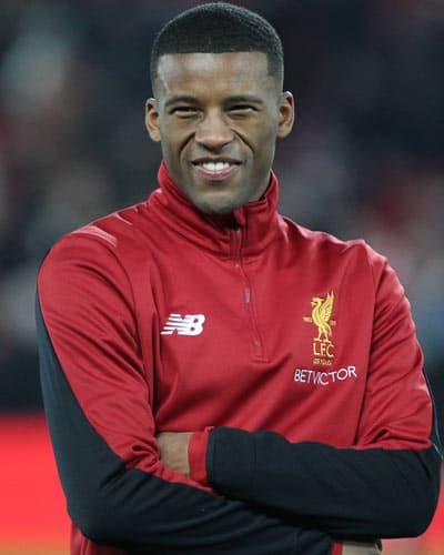 Bayerni përsëri në luftë për  Wijnaldum 