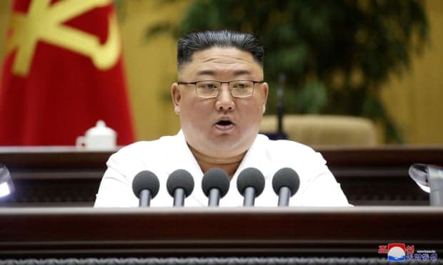 Koreja e Veriut akuza SHBA për politika armiqësore, paralajmëron kundërpërgjigje