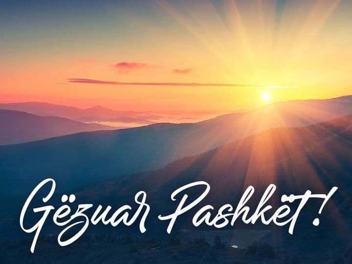 Politika uron besimtarët ortodoksë për Pashkët