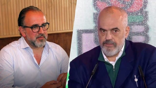 Rama thumbon Lelin nga Vlora: Të mos presim të vdekurit e bashkisë (VIDEO)