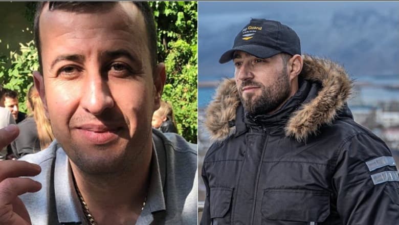 Ekzekutimi i Armando Beqirit në Islandë, autori: E vrava për arsye personale (Dëshmia)